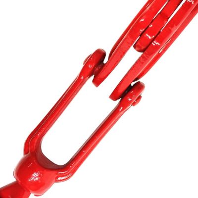 Image showing  Lever Binder, 3/8 in. - 1/2 in.