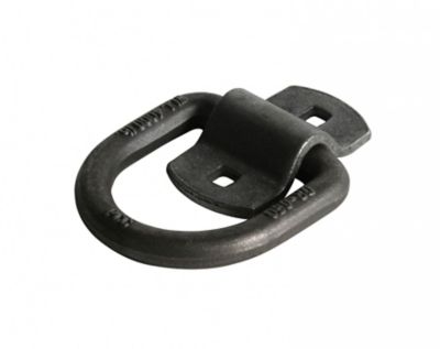 SmartStraps 5,000 lb. Heavy-Duty Weld On D-Ring at Tractor Supply Co.