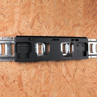 Image showing  Half Mounting Plate for Milwaukee Packout Securement