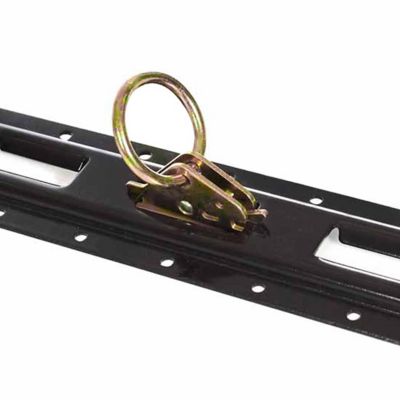 Image showing  E-Track O-Ring, Standard Duty