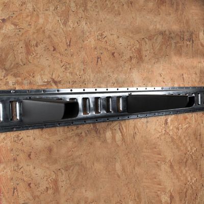 Image showing  Pair of E-Track Shelf Brackets for Milwaukee Packout Plate