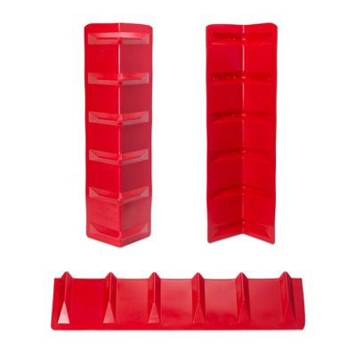 Image showing  Plastic Edge Protector, 36 in.