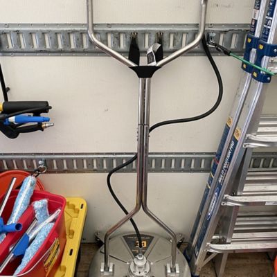 Image showing  E-Track Bungee Strap, 2 in. x 13 in. 4 pk.