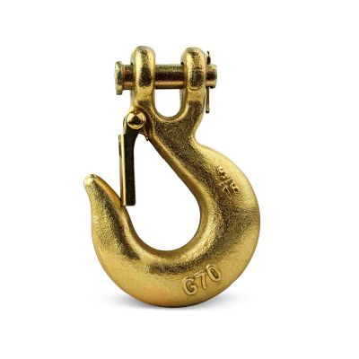 DC Cargo Clevis Slip Hook, 5/16 in.