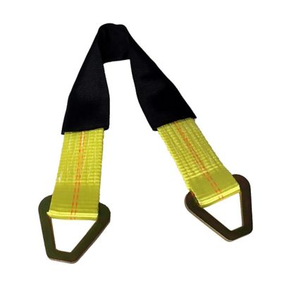 Image showing  2 in. x 36 in. Axle Strap, 3,333 lb. Capacity