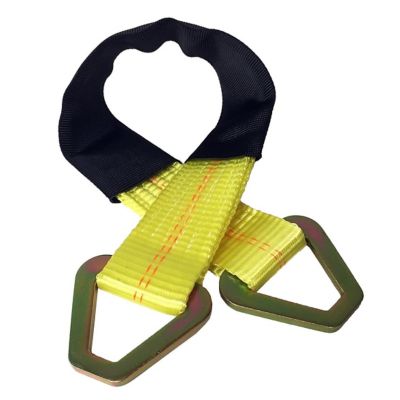 Image showing  2 in. x 36 in. Axle Strap, 3,333 lb. Capacity