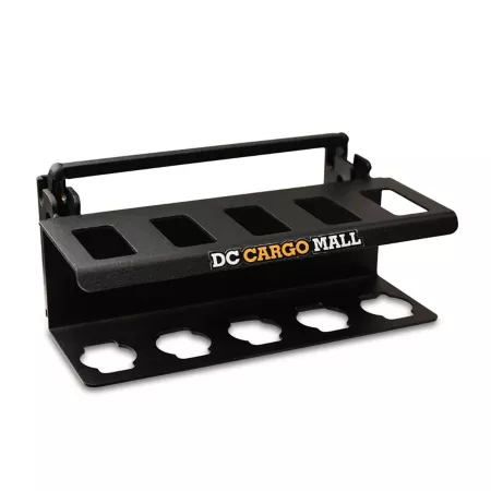 E-Track DC Cargo Clip Organizer Cargo Carrier Accessories