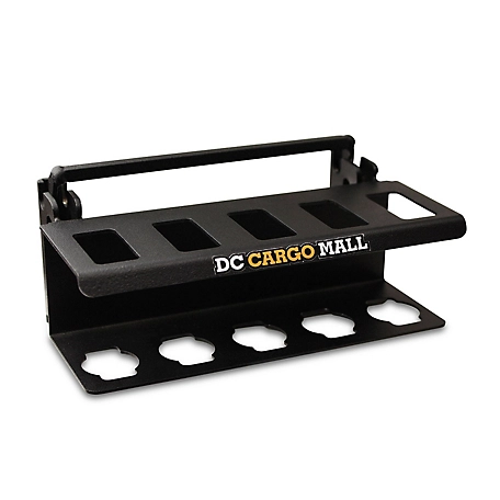 DC Cargo E-Track Plier Organizer