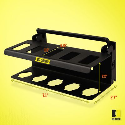 Image showing  E-Track Plier Organizer