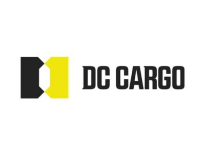 Image showing 1 th DC Cargo E-Track Ratchet Strap, 2 in. x 16 ft., Grey