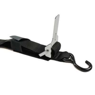 Image showing  Paddle Buckle Transom Strap, 2 pk.