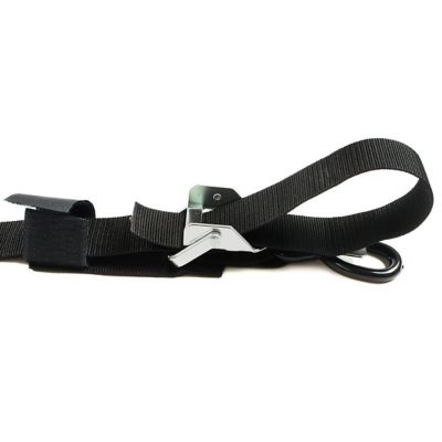 Image showing  Paddle Buckle Transom Strap, 2 pk.