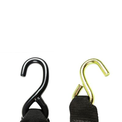 Image showing  Paddle Buckle Transom Strap, 2 pk.
