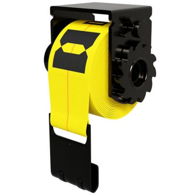 Image showing  Flatbed Sliding Winch