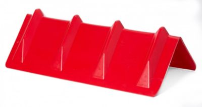 DC Cargo Plastic Edge Protector, 24 in.