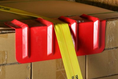 Image showing  Plastic Edge Protector, 24 in.