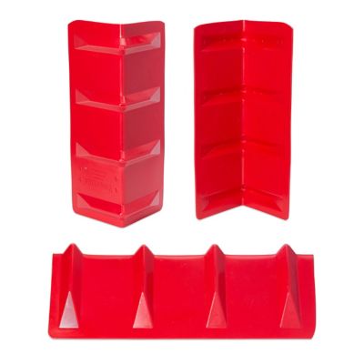 Image showing  Plastic Edge Protector, 24 in.