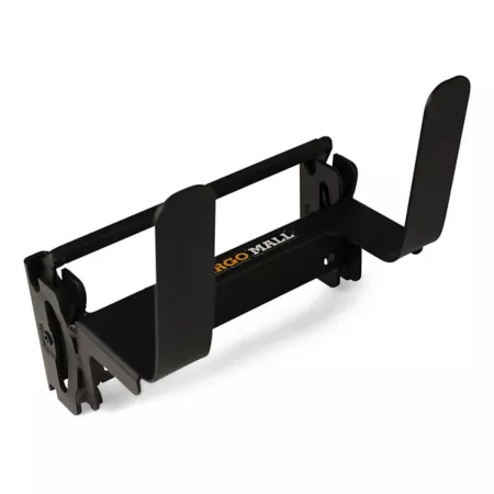 DC Cargo E-Track Tool Rack 6 in. Cargo Carrier Accessories