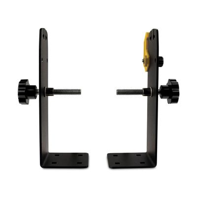 Image showing  Mount Set of Trimmer Line Spool Holder with Cutter