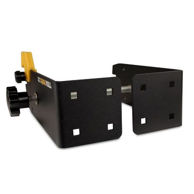 Image showing  Mount Set of Trimmer Line Spool Holder with Cutter