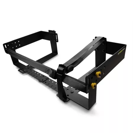 E-Track DC Cargo trash rack Cargo Carrier Accessories