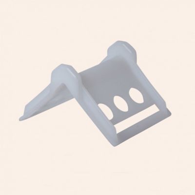 Image showing  Plastic Edge Protector, 5-1/4 in.