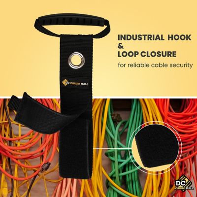 Image showing  E-Track Cord Organizer