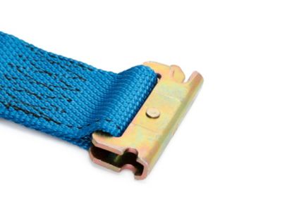 Image showing  E-Track Spring Fitting