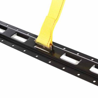 Image showing  E-Track Spring Fitting