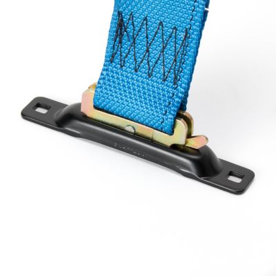 Image showing 5 th DC Cargo E-Track Spring Fitting