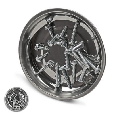 Image showing  Magnetic Parts Tray, 5 in. 2 pk.