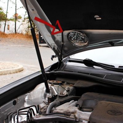 Image showing 7 th DC Cargo Magnetic Parts Tray, 5 in. 2 pk.