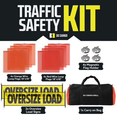 Image showing  Safety Supply Kit