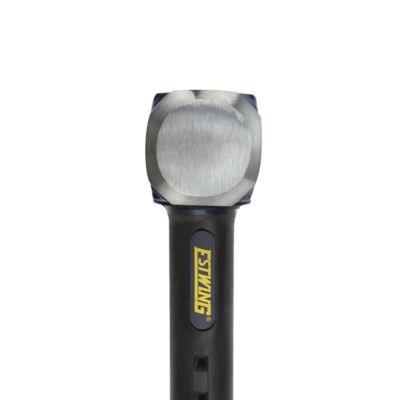 Image showing  Indestructible Handle Sledgehammer with 2.5 lb. Head, 12 in. Length