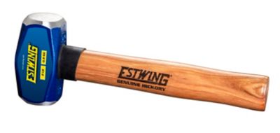 Estwing EDH-211W 2 lb. Head, 11 in. Length Hickory Drilling Hammer