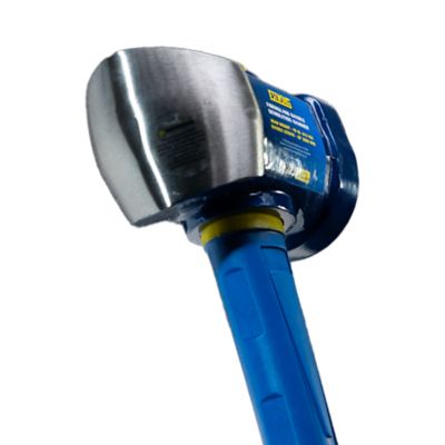 Image showing  10 lb. Head 36 in. L Fiberglass Demolition Hammer