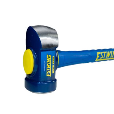 Image showing  10 lb. Head 36 in. L Fiberglass Demolition Hammer