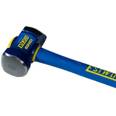 Image showing  10 lb. Head 36 in. L Fiberglass Demolition Hammer