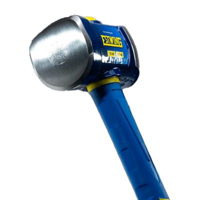 Image showing 5 th Estwing 10 lb. Head 36 in. L Fiberglass Demolition Hammer