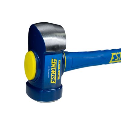Image showing 8 th Estwing 10 lb. Head 36 in. L Fiberglass Demolition Hammer