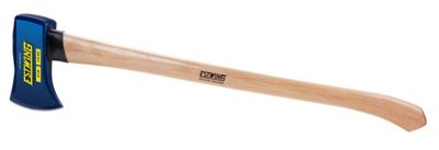 Estwing EAX-436W 4 lb. Head, 36 in. Hickory Axe