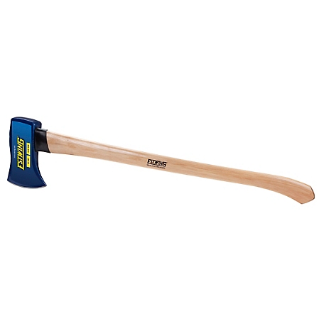 Estwing EAX-436W 4 lb. Head, 36 in. Hickory Axe