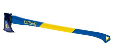 Image showing  EML-436F 4.5 lb Head, 36 in. Length Fiberglass Maul