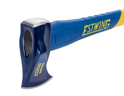 Image showing  EML-436F 4.5 lb Head, 36 in. Length Fiberglass Maul
