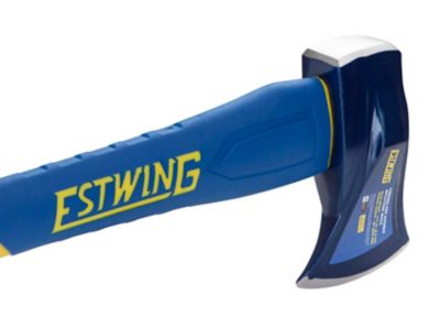 Image showing 5 th Estwing EML-436F 4.5 lb Head, 36 in. Length Fiberglass Maul