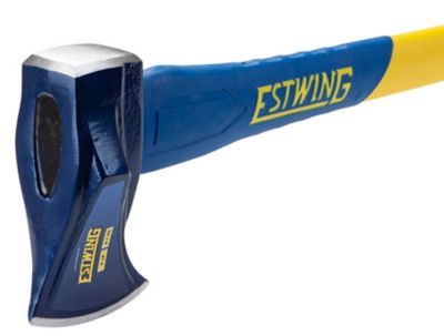 Image showing  EML-636F 6 lb. Head, 36 in. Length Fiberglass Maul