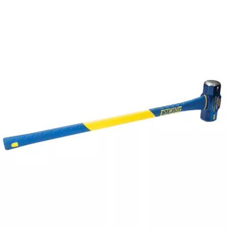 Estwing ESH-1436F 14 lb Head 36 in Length Fiberglass Handle Sledgehammer Sledge Hammers