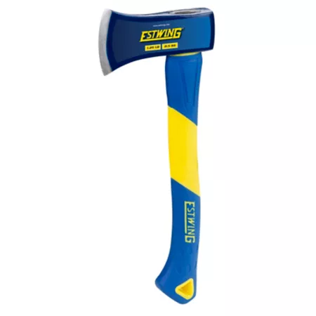 Estwing 1.25 lb Head 14 in Length Fiberglass Ax Axes