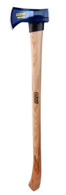 Estwing Hickory Maul with 6 lb. Head, 36 in. Length