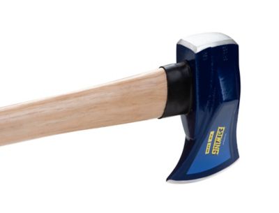 Image showing  Hickory Maul with 8 lb. Head, 36 in. Length